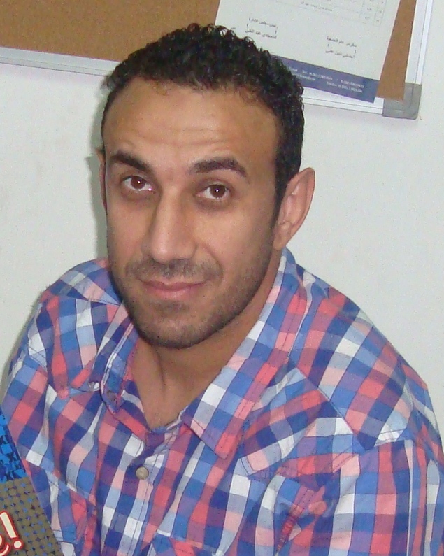 Tarek Elsaid