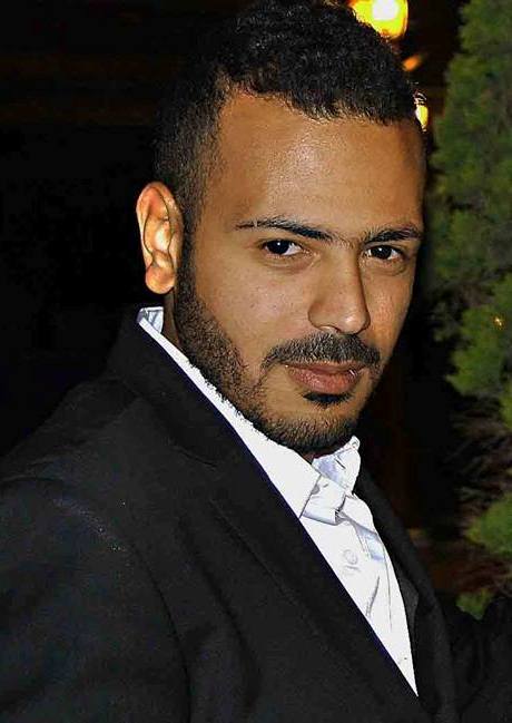 Hamza Abdelwehab